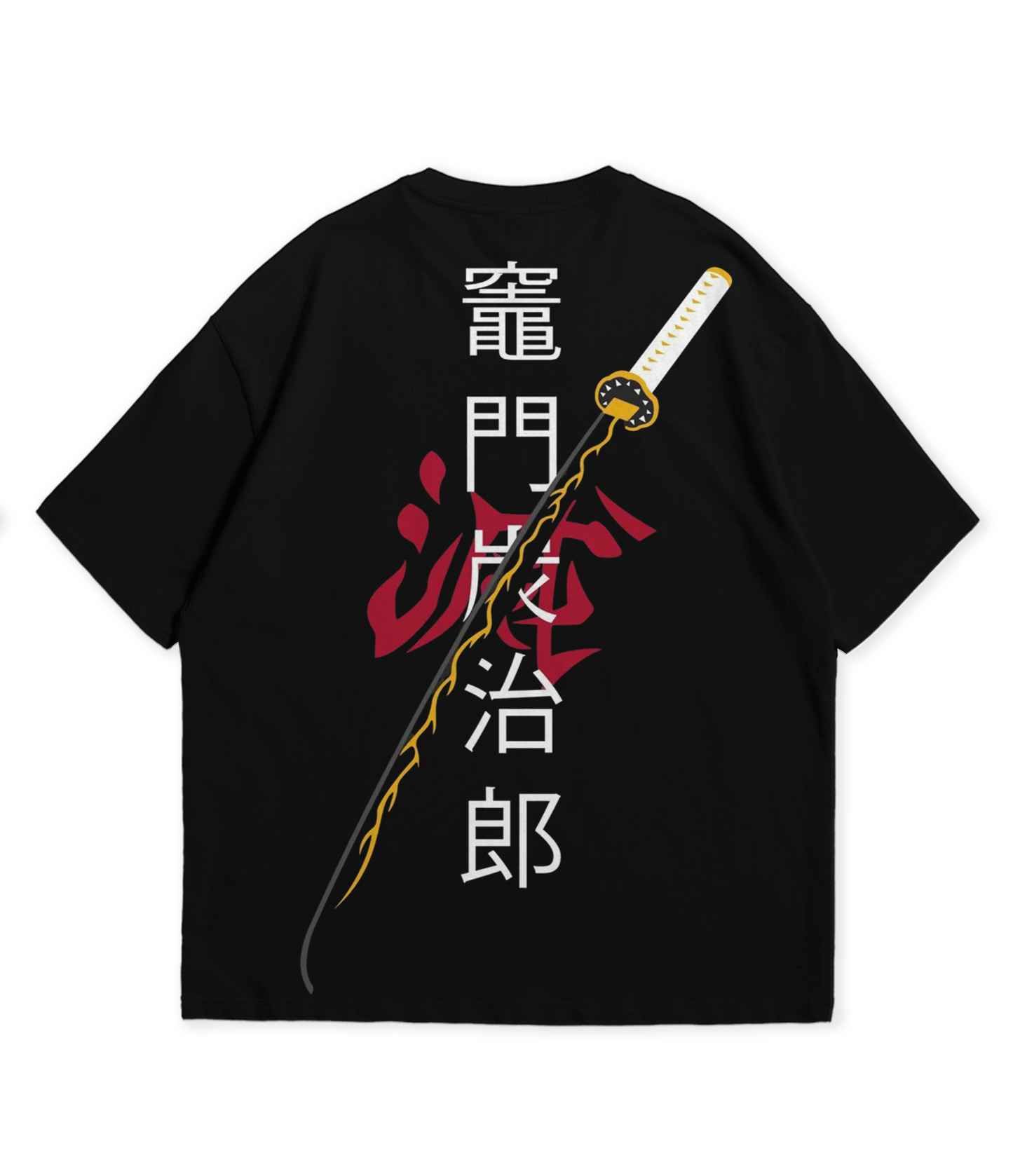 Samurai II