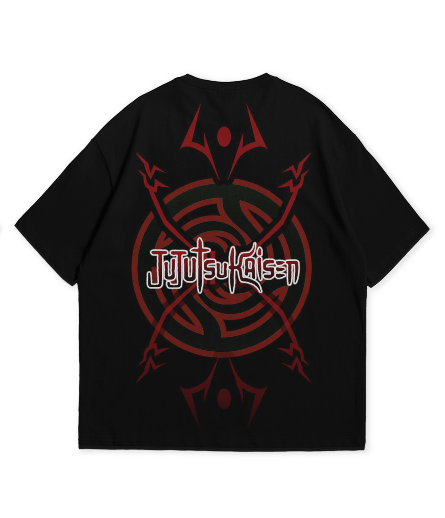 Jujutsu Kaisen II