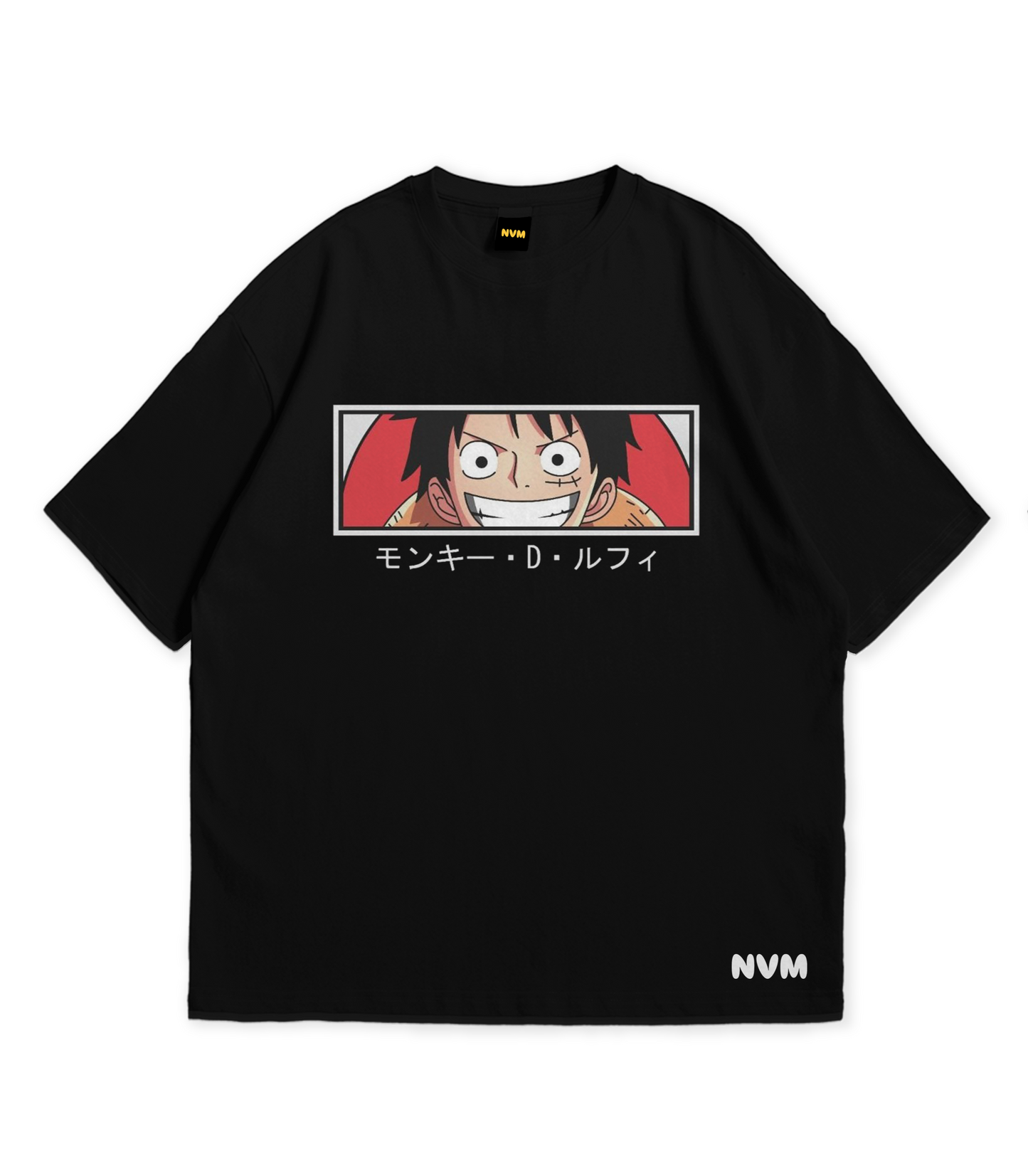 Luffy Wanted | One Piece