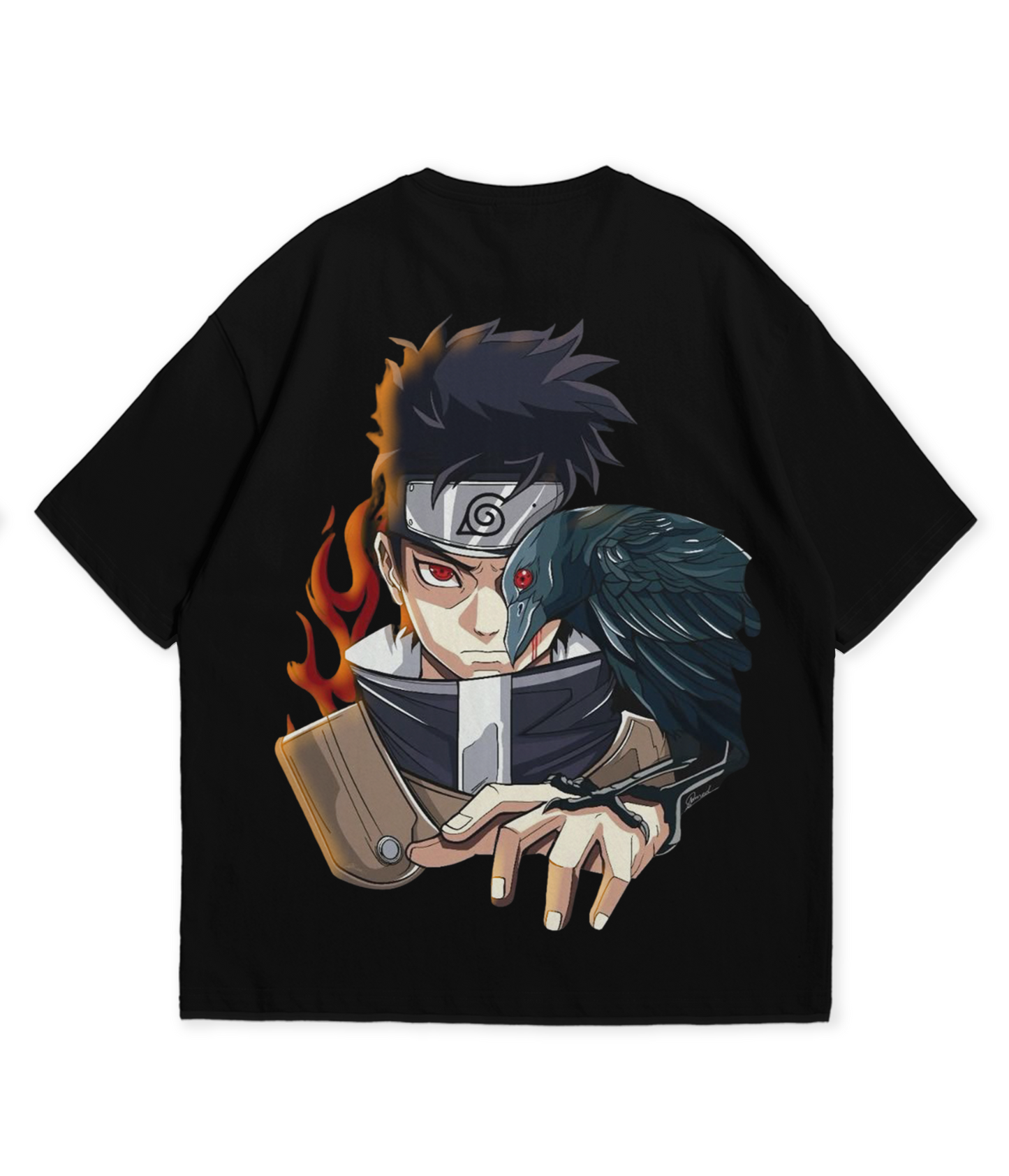 Shisui | Naruto