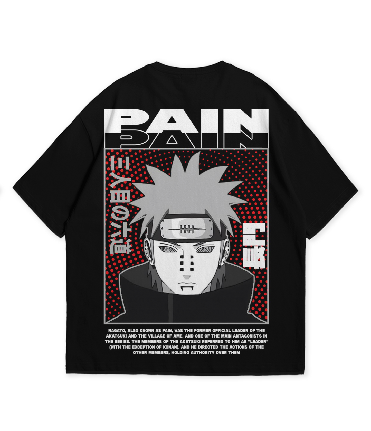 Pain | Naruto