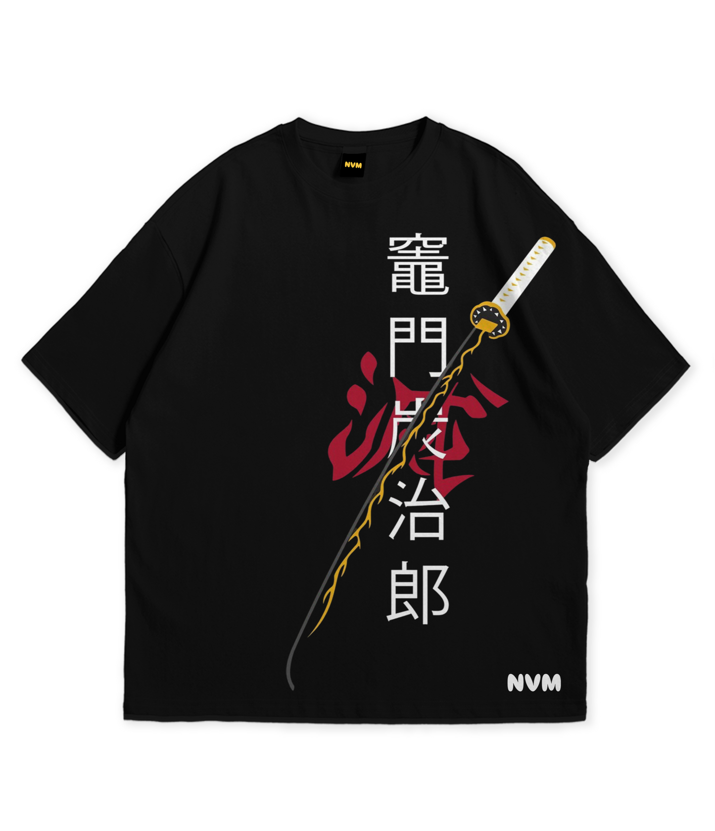 Samurai