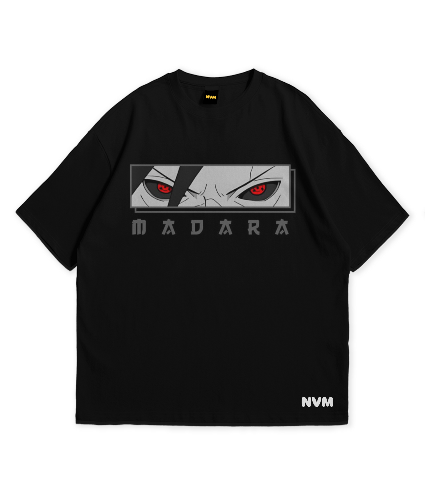 Madara | Naruto