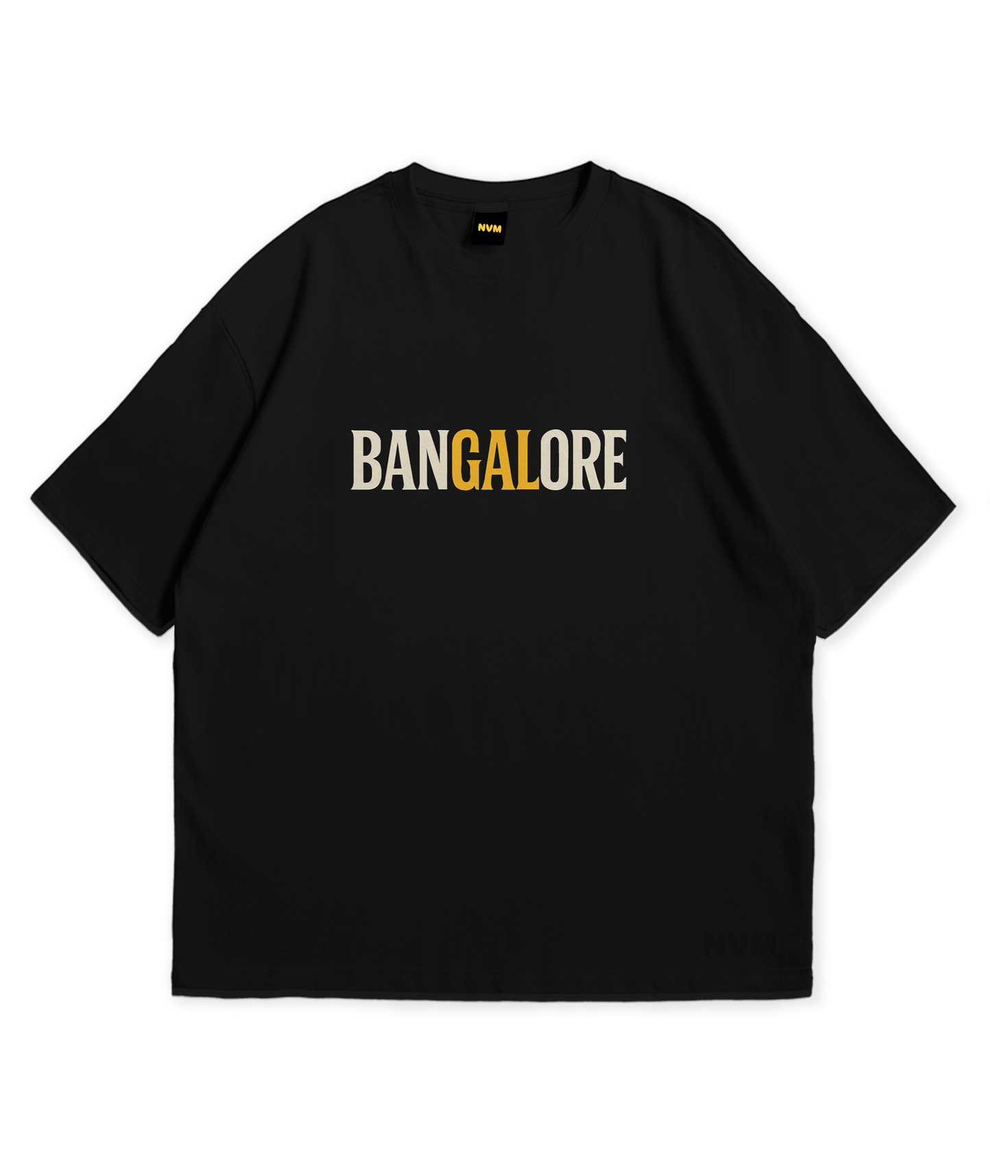 Bangalore | GTA coded