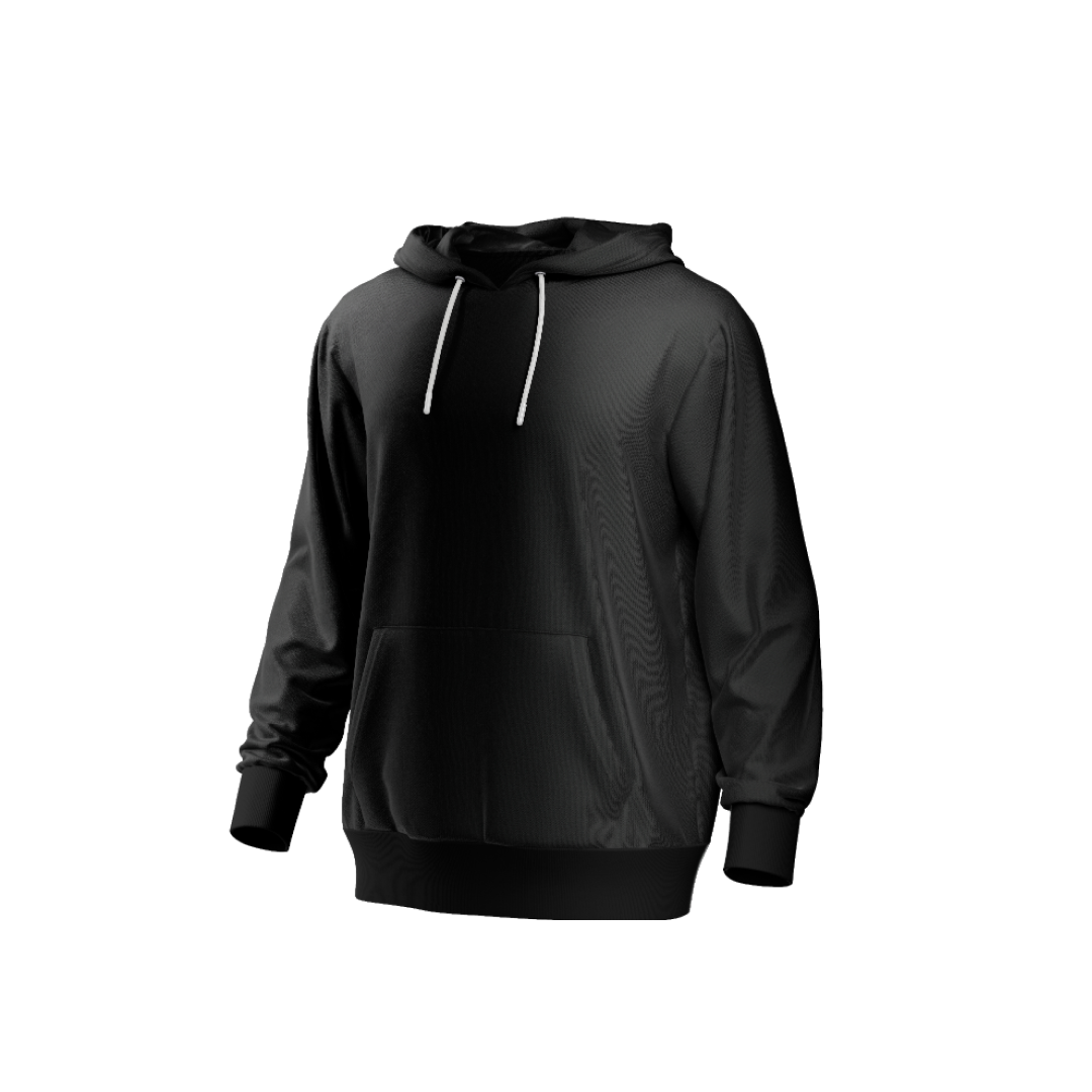 Overthinkin | Graphic Oversized Hoodie