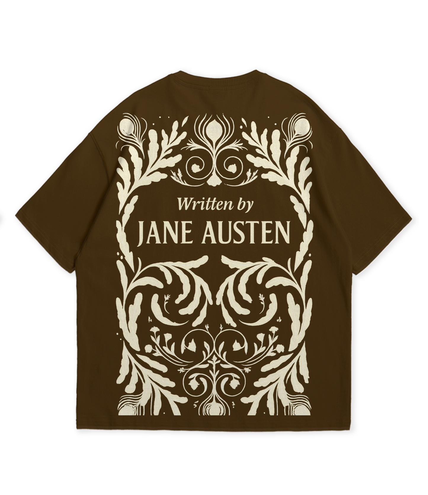 ~ Jane Austen