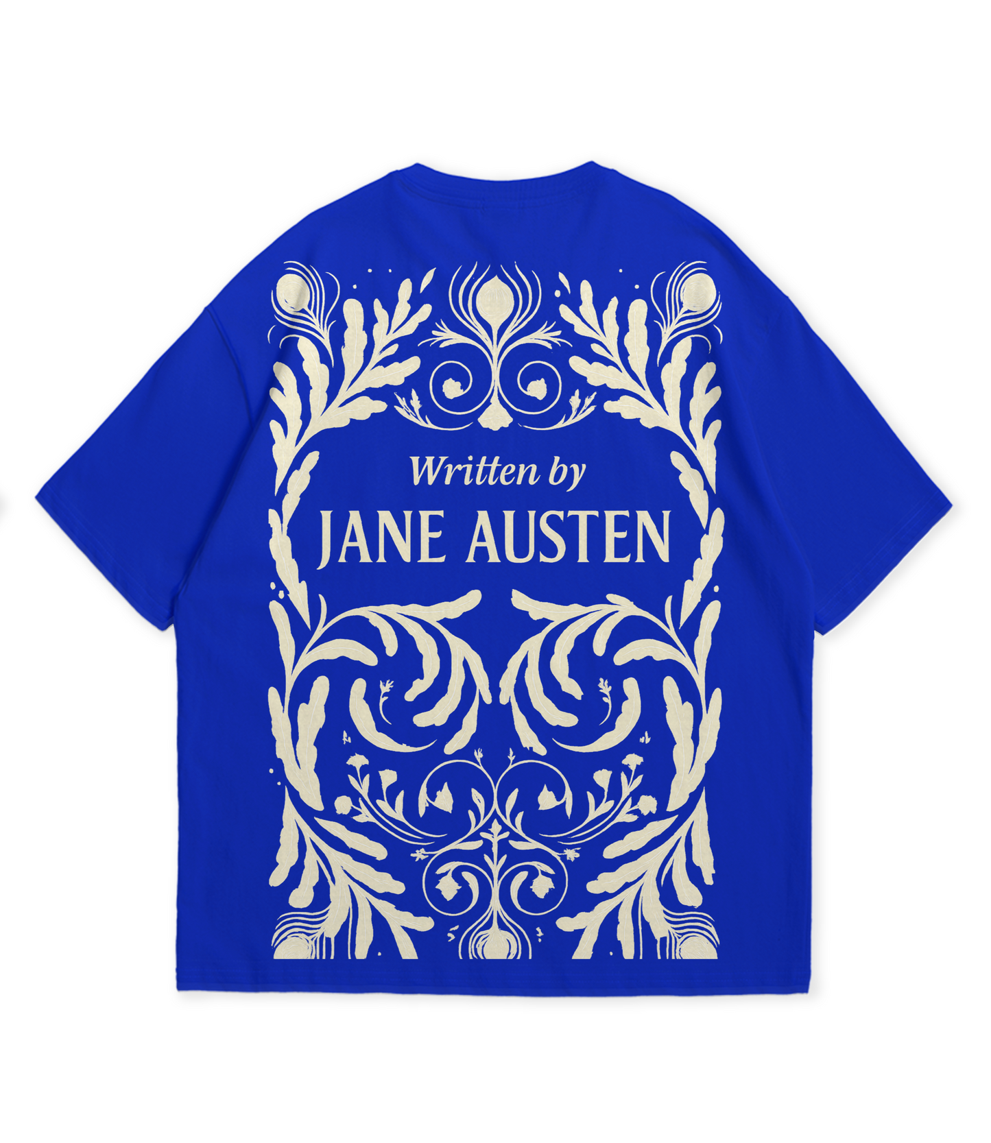 ~ Jane Austen