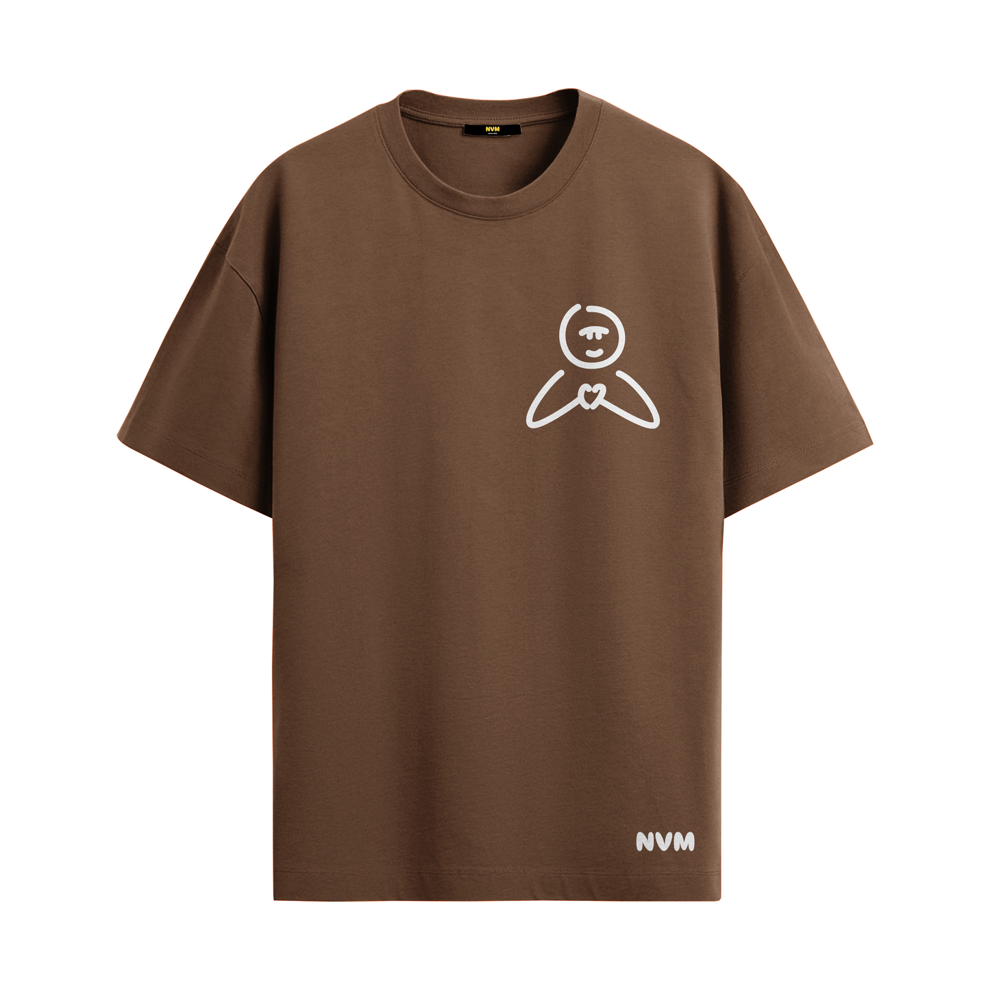 take my heart - moodle tee