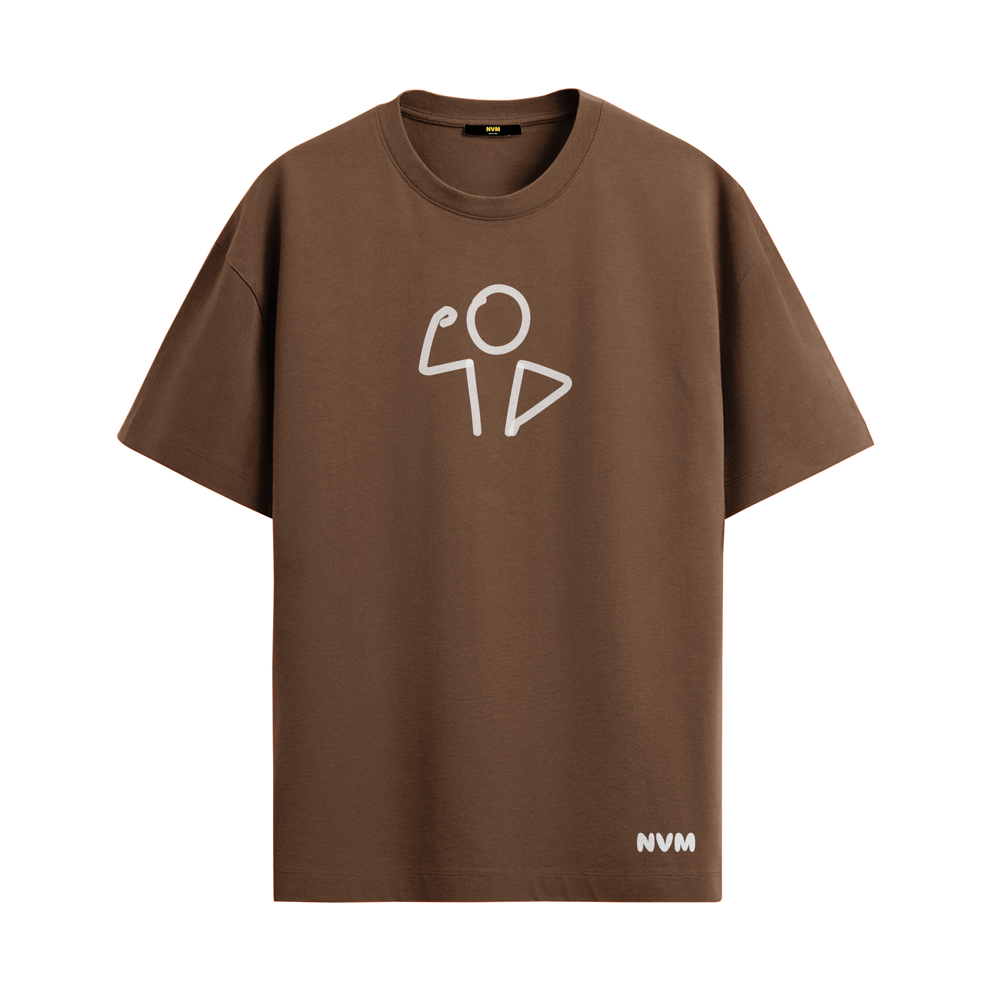 aaja bhidle - moodle tee