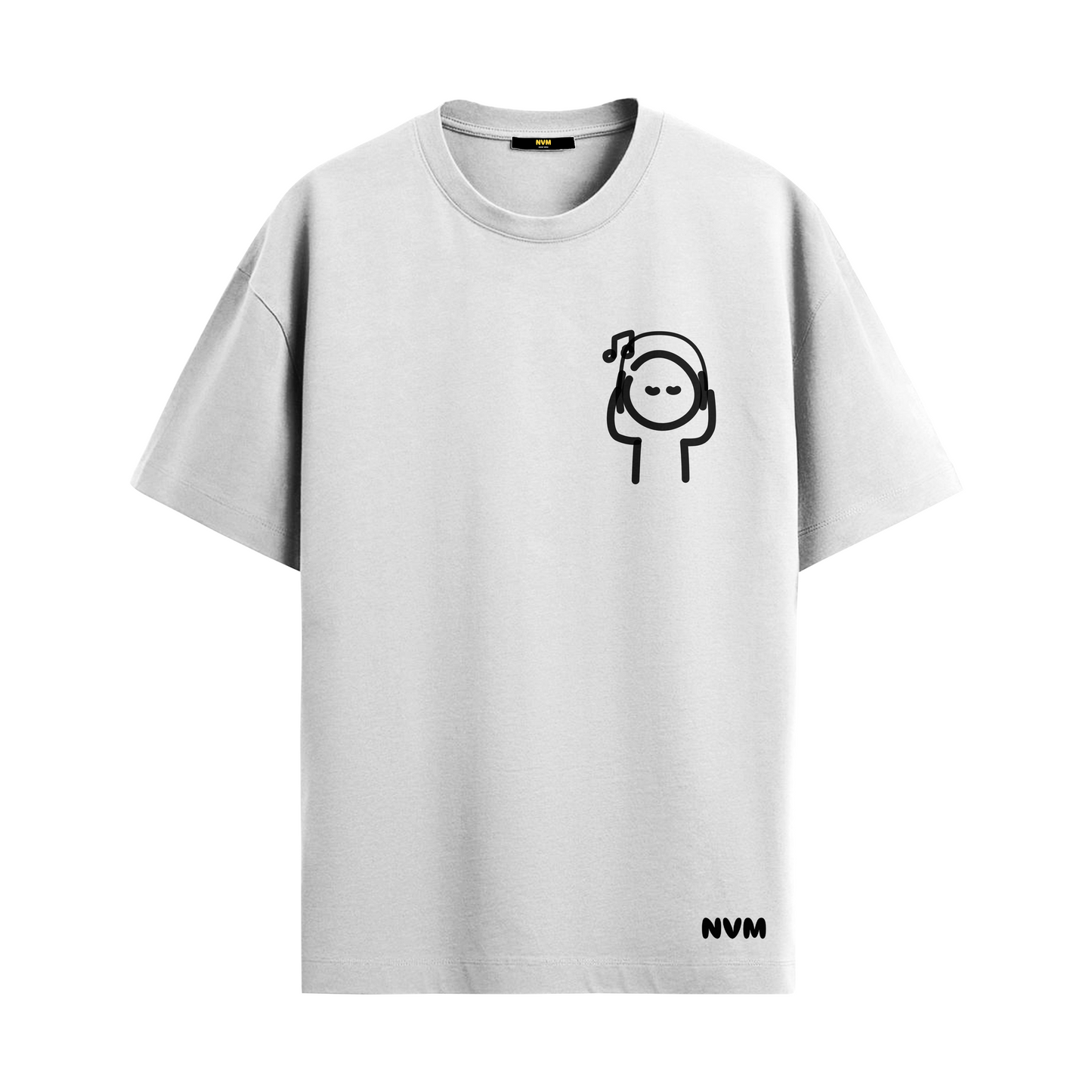 music >>> - moodle tee