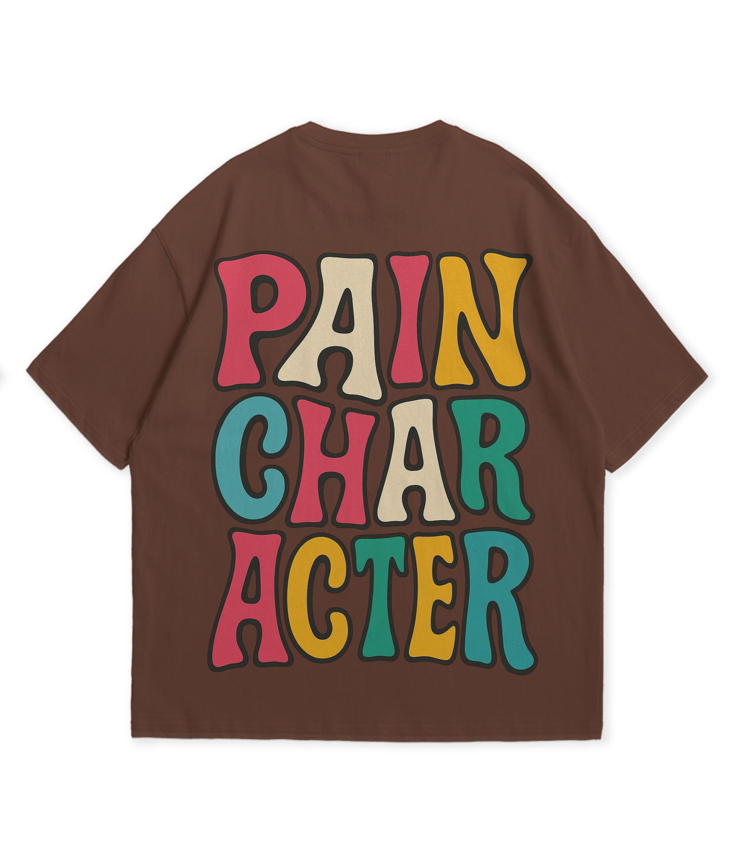 Pain Character