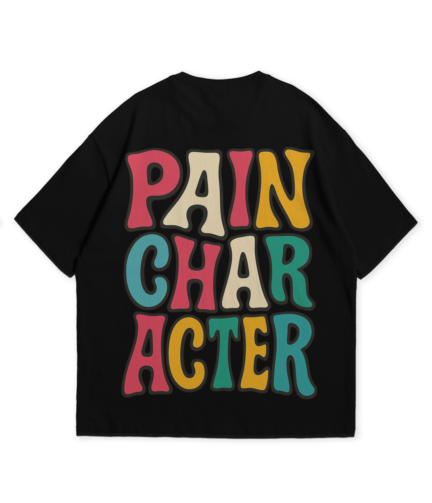 Pain Character