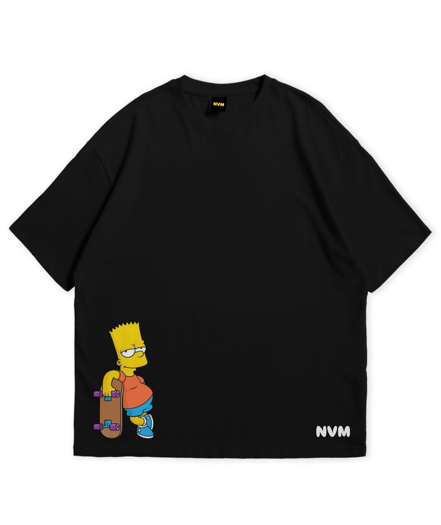 I am Something of a Simpson Myself