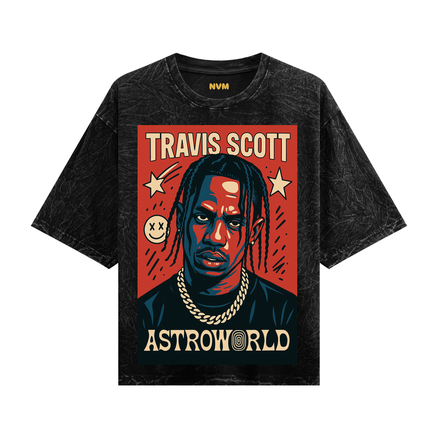 Travis Scott | Limited Edition