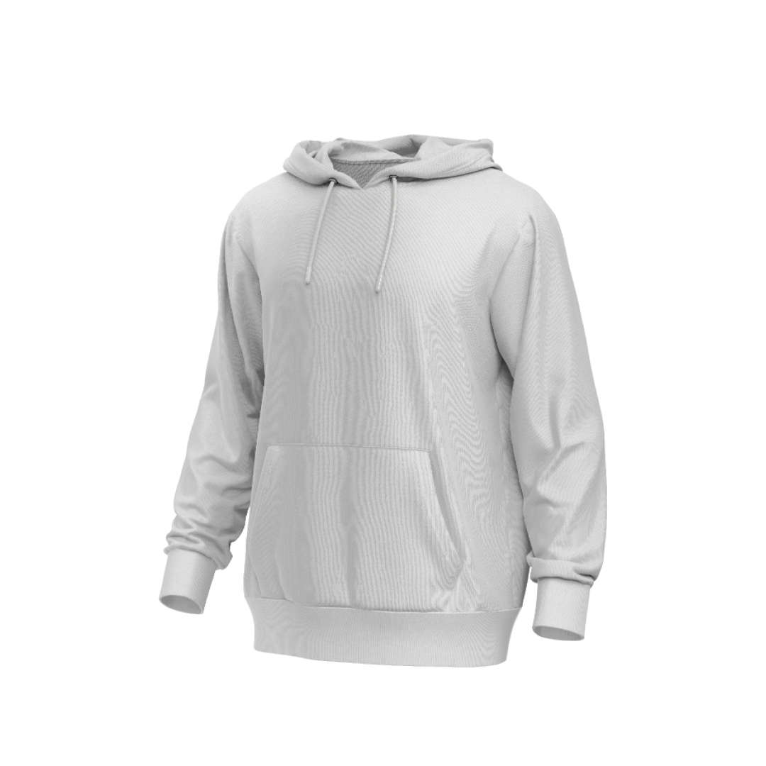 The Right Dice | Geometrical Hoodie