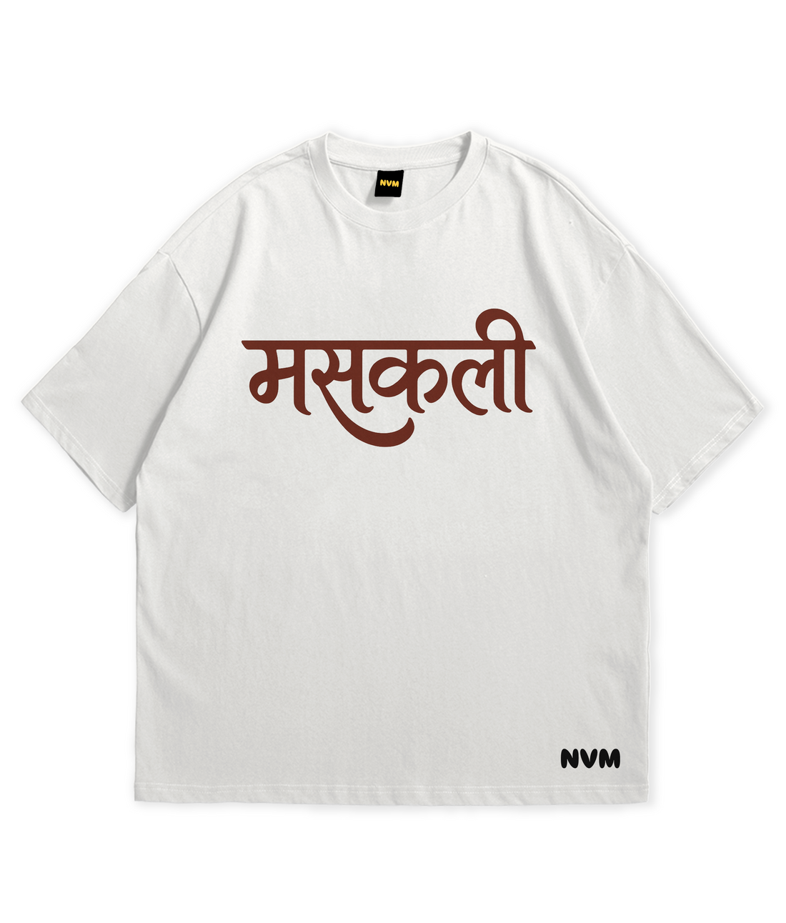 Bollywood dialogue graphic tee