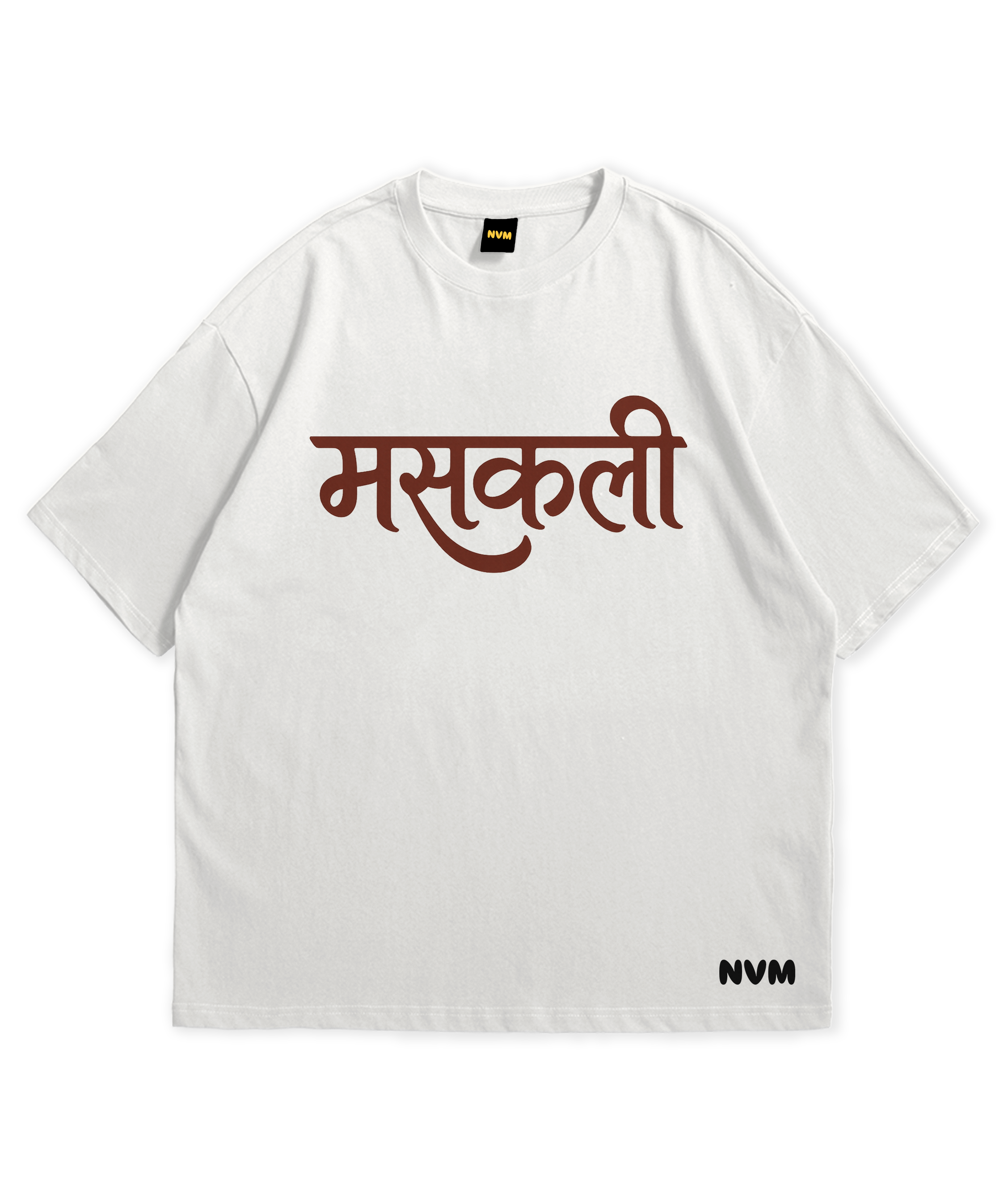 Bollywood dialogue graphic tee