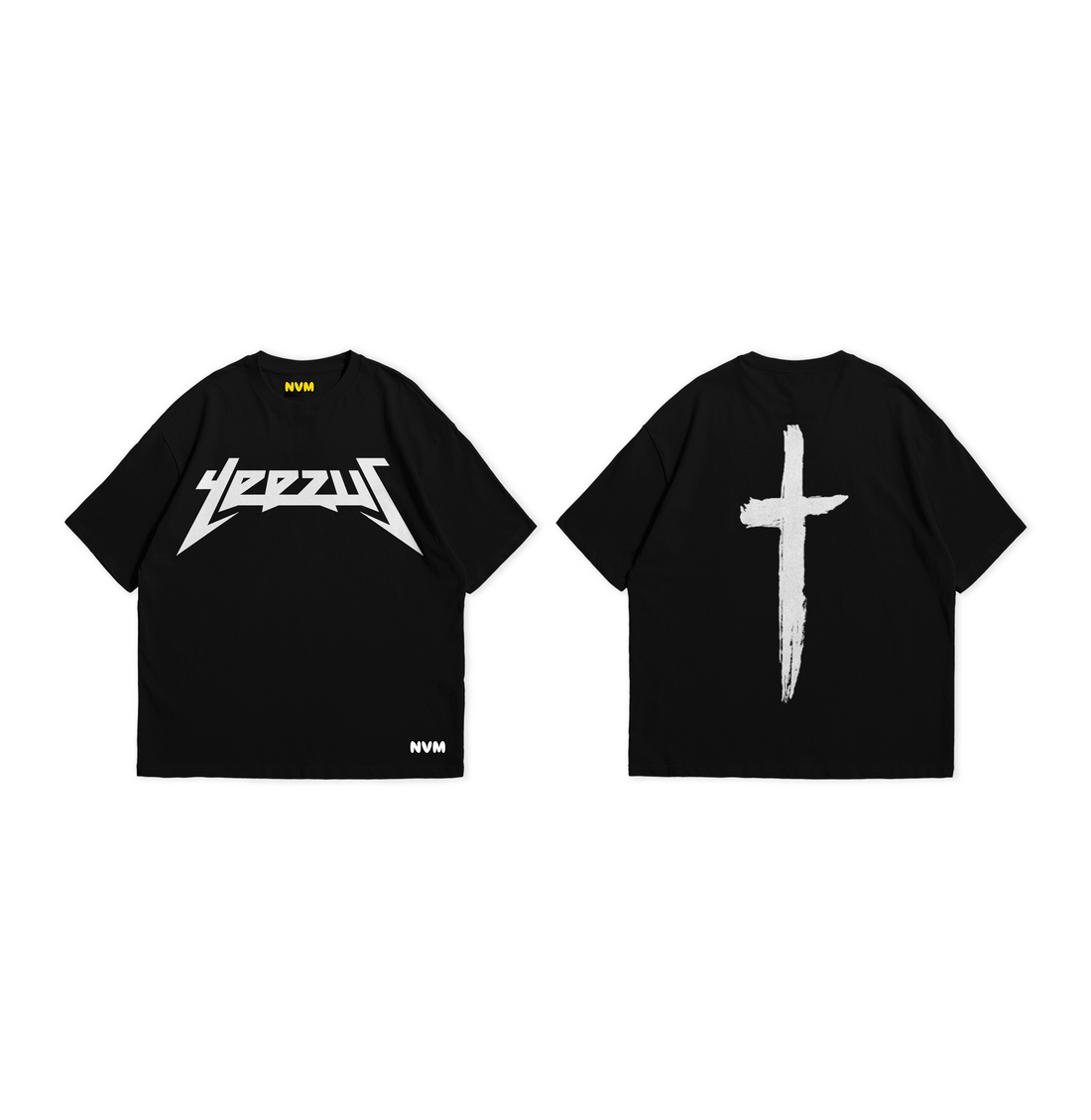 Limited edition tour merch tee