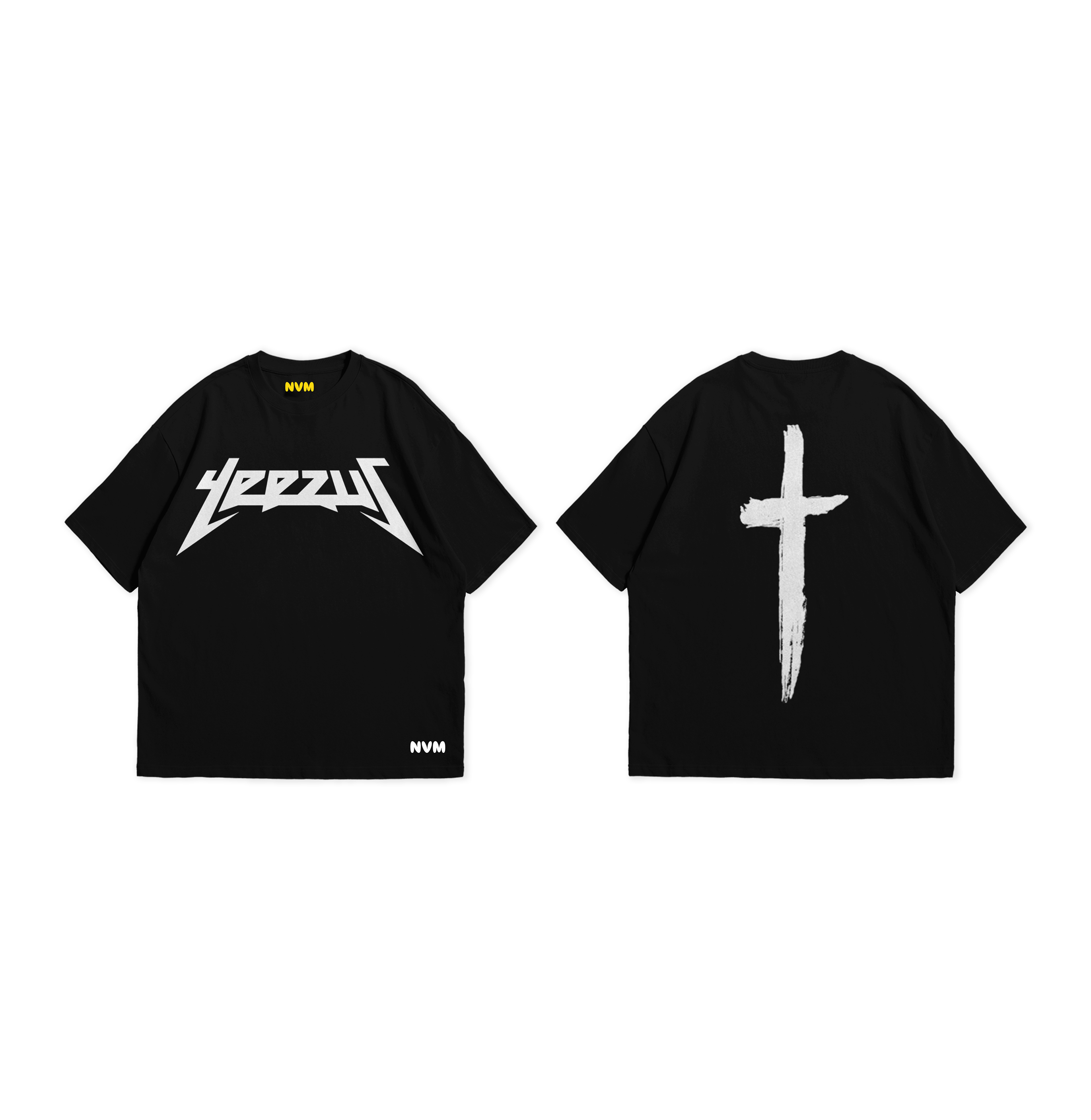 Limited edition tour merch tee