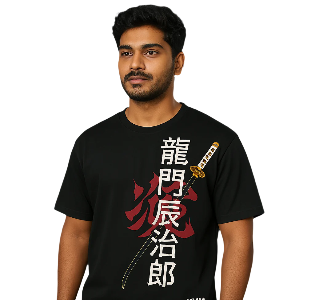 Samurai