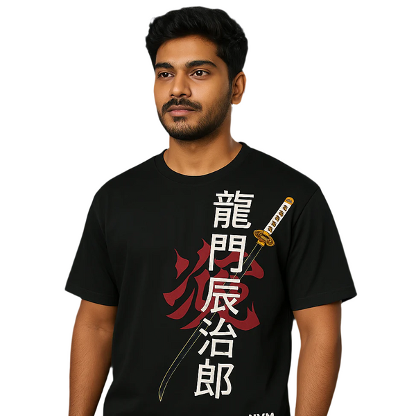 Samurai