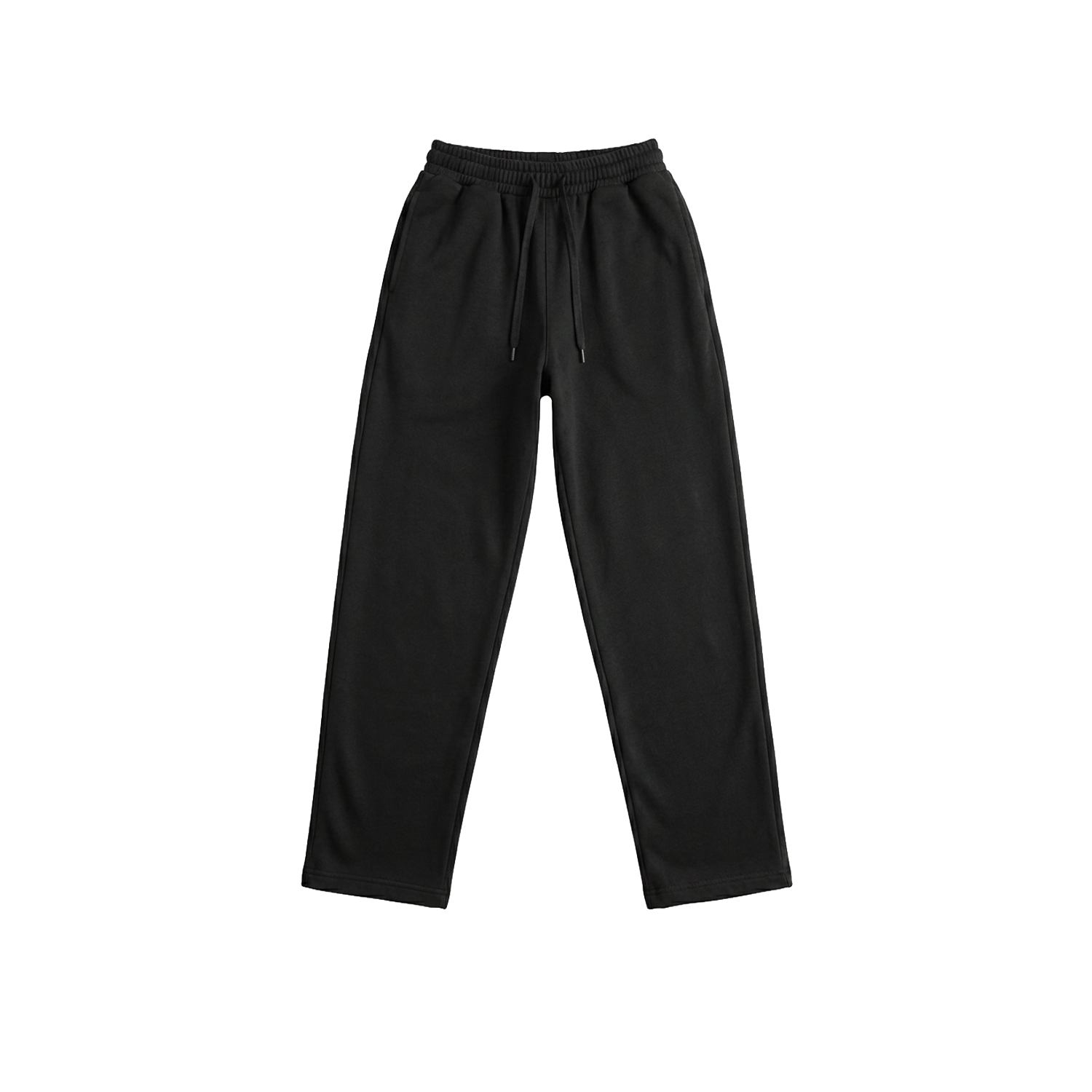 solid PJ - midnight - baggy