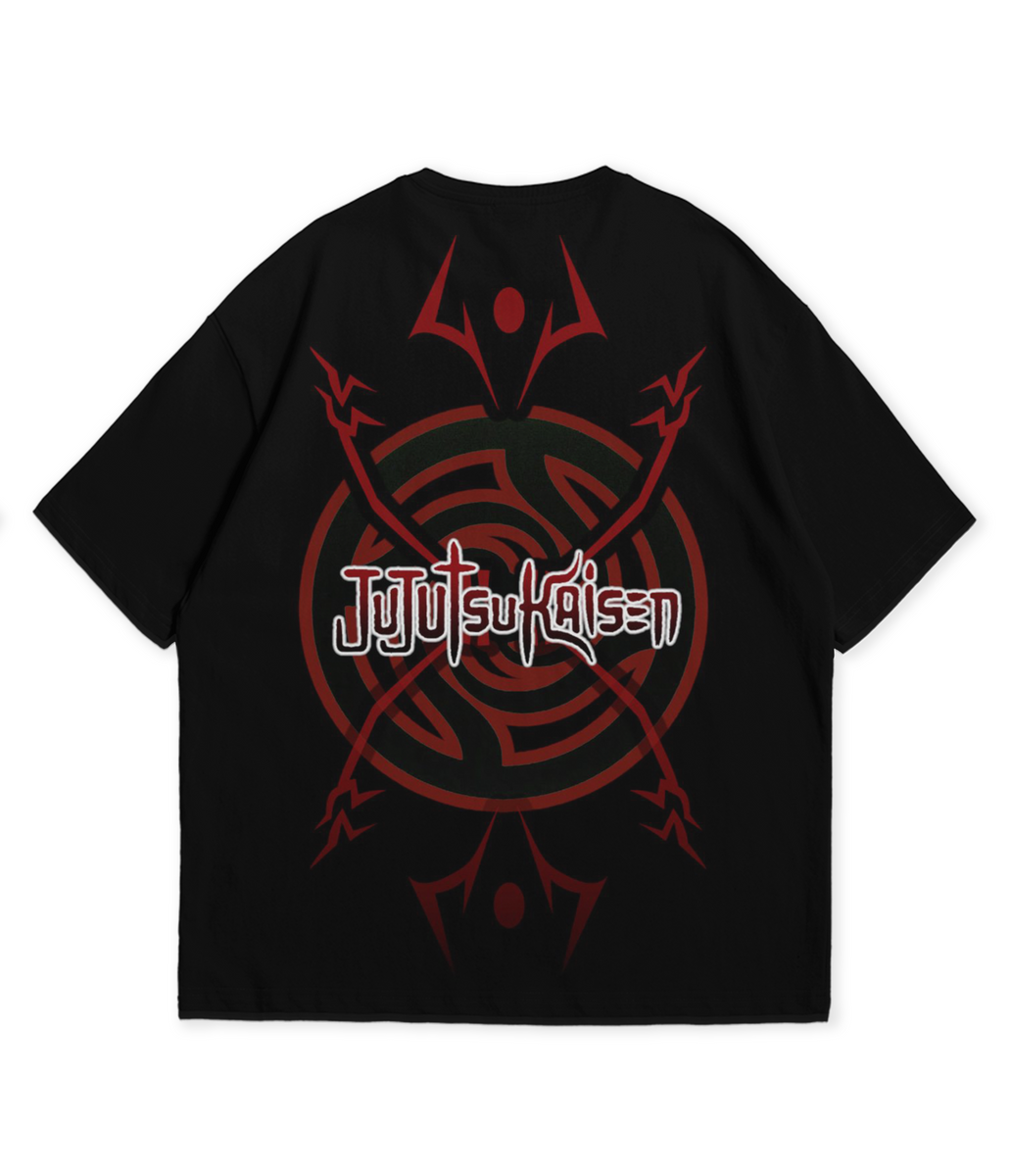 Jujutsu Kaisen II