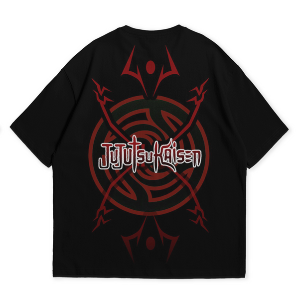 Jujutsu Kaisen II