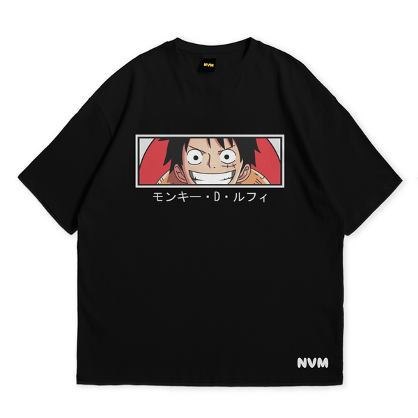 Luffy Wanted | One Piece