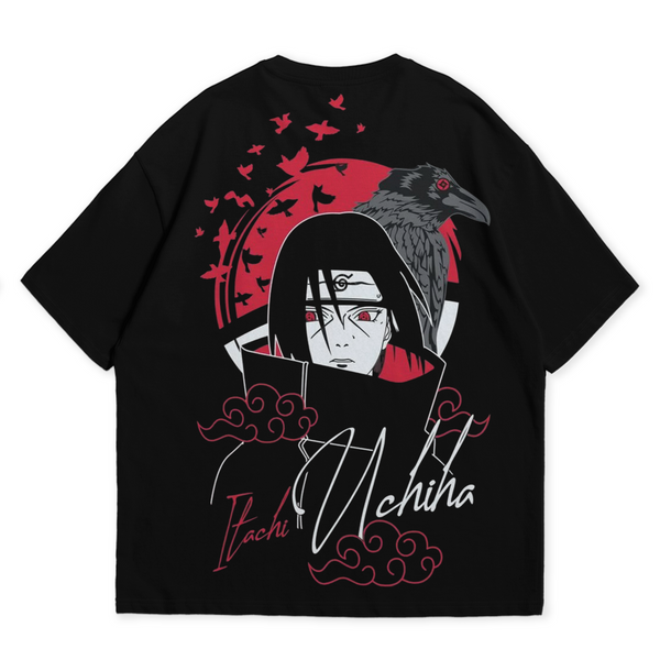 Itachi | Naruto