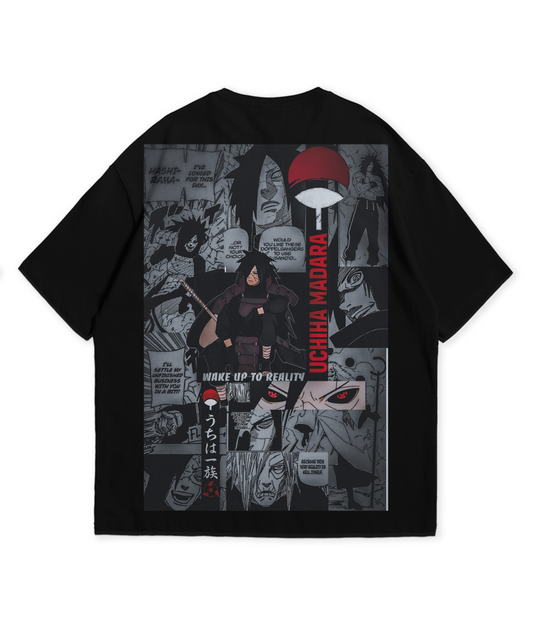 Madara | Naruto