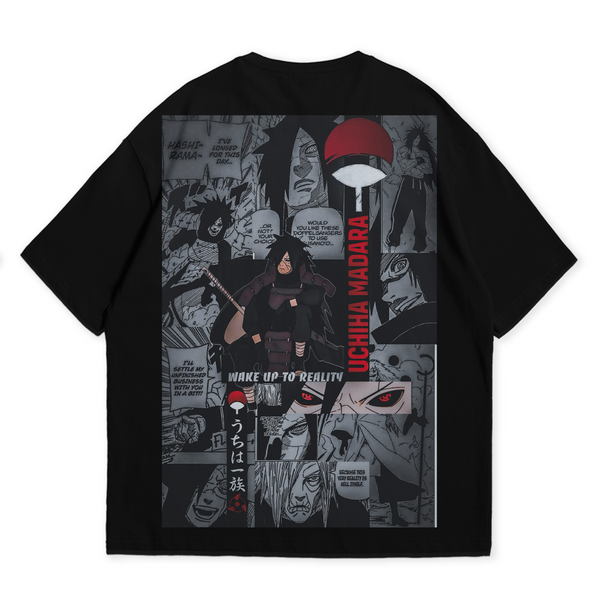 Madara | Naruto