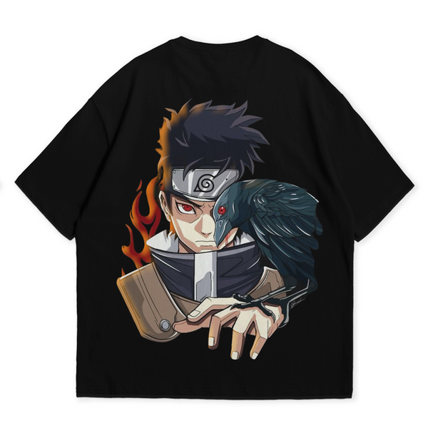 Shisui | Naruto