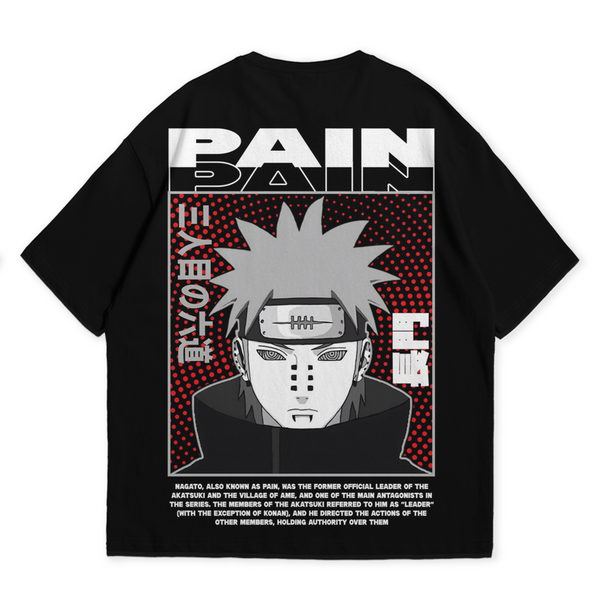 Pain | Naruto
