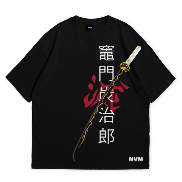 Samurai