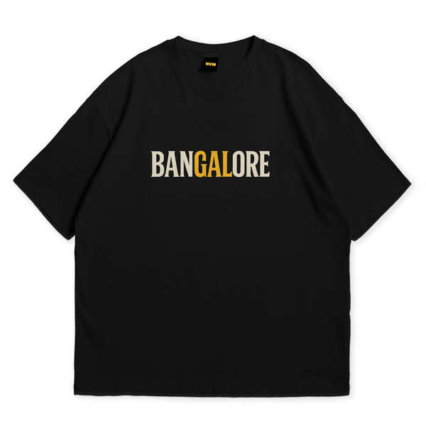 Bangalore | GTA coded