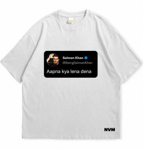 bhai tweet II