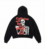 caffeine abuse