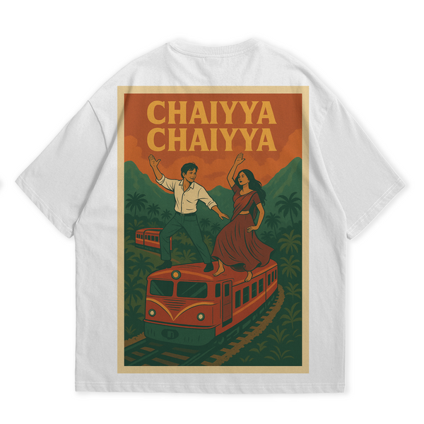Chaiyya Chaiyya | Dil Se 1998