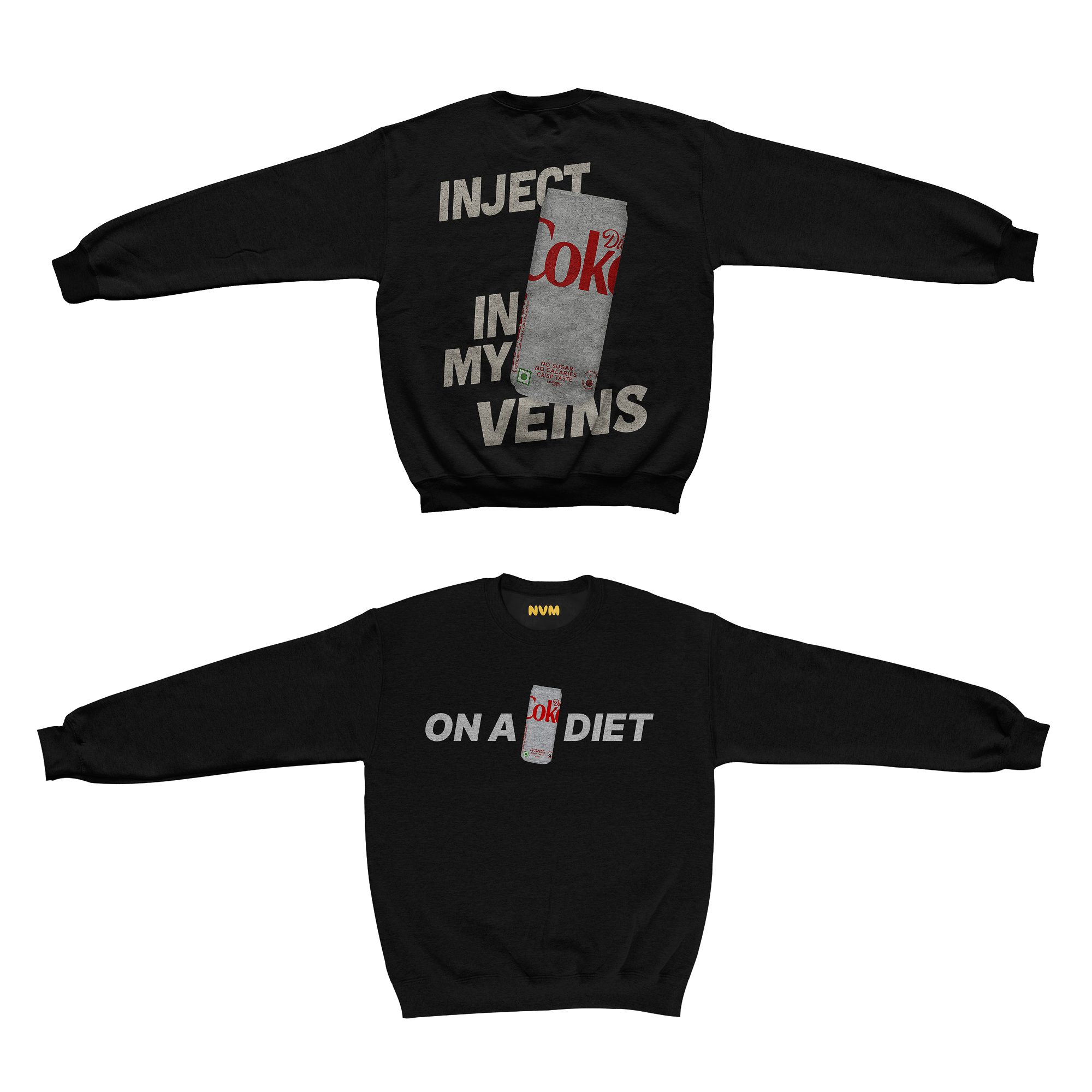 Diet Coke | Boxy Fit