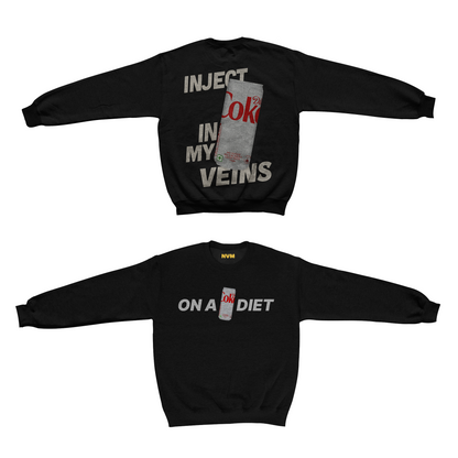 Diet Coke | Boxy Fit