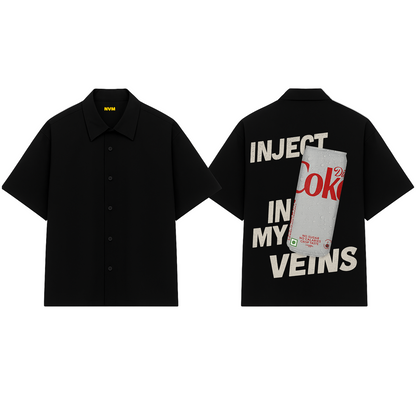 Diet Coke | Boxy Fit