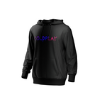 Yellow | Limited-ed Coldplay Hoodie