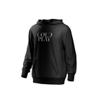 Yellow | Limited-ed Coldplay Hoodie