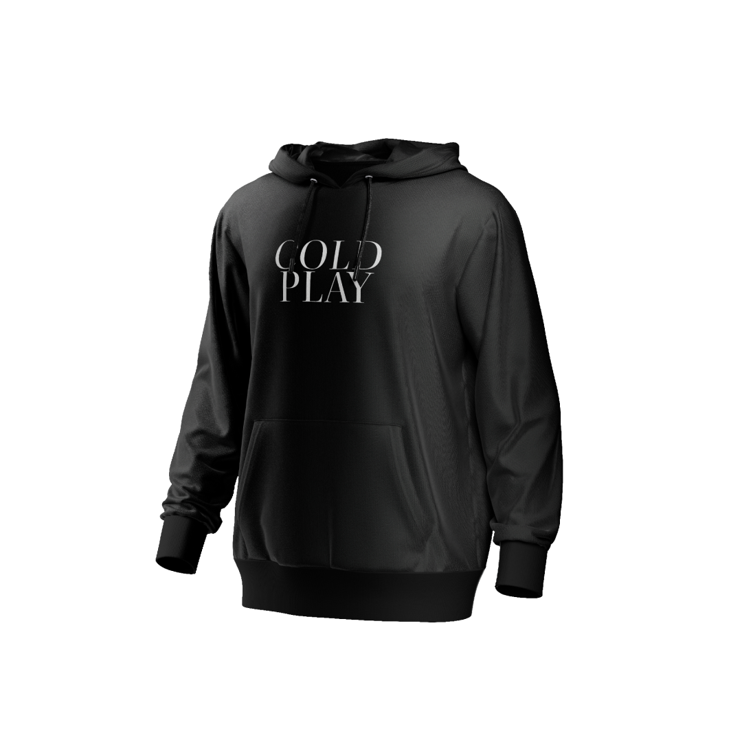 A Sky Full Of Stars | Limited-ed Coldplay Hoodie