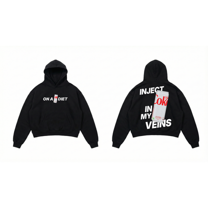 Diet Coke | Boxy Fit