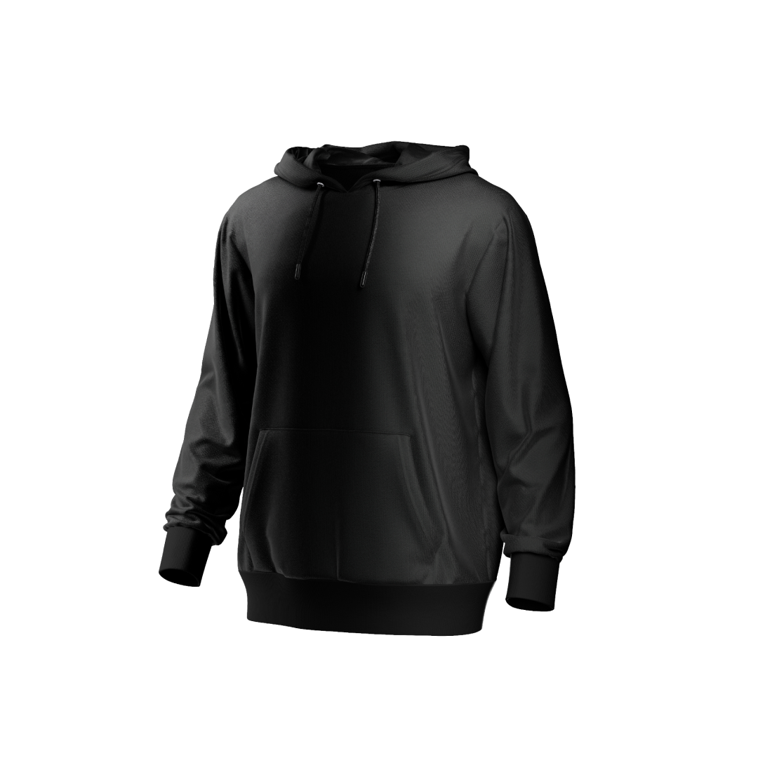 Yellow | Limited-ed Coldplay Hoodie