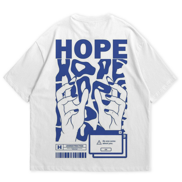 HOPE | Graphical Tee