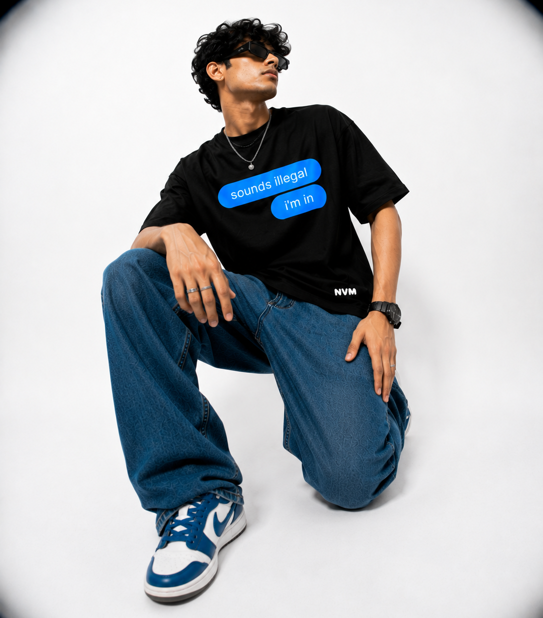 illegal tee