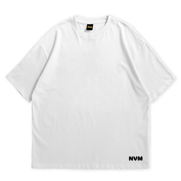 Simulation | Geometrical Tee | Limited Edition